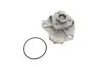 Фото Помпа води VW Golf/Jetta/Passat/T4 2.8/2.8-2.9 VR6/3.2 92-06/Ford Galaxy 2.8 VR6 96-01 BUGATTI (PA8705) зображення 2