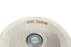 Фото Помпа води Seat Corodba/Ibiza/VW Caddy/Polo 1.0i/1.4 96-03 BUGATTI (PA8707) зображення 3