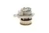 Фото Помпа води Seat Corodba/Ibiza/VW Caddy/Polo 1.0i/1.4 96-03 BUGATTI (PA8707) зображення 6