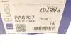 Фото Помпа води Seat Corodba/Ibiza/VW Caddy/Polo 1.0i/1.4 96-03 BUGATTI (PA8707) зображення 9