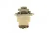 Фото Помпа води VW Golf IV/Jetta IV/Passat IV/V/Seat Toledo 2.3 V5 97-05 (R/B) (7 лоп) BUGATTI (PA8708) зображення 3