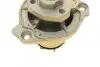 Фото Помпа води VW Golf IV/Jetta IV/Passat IV/V/Seat Toledo 2.3 V5 97-05 (R/B) (7 лоп) BUGATTI (PA8708) зображення 5
