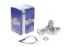 Фото Помпа води Hyundai Accent/Getz/Elantra 1.3/1.5 94-05/Mitsubishi Lancer 1.2-1.5 83-95 (B/B)(6 лоп) BUGATTI (PA9201) зображення 1