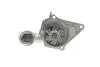 Фото Помпа води Hyundai Accent/Getz/Elantra 1.3/1.5 94-05/Mitsubishi Lancer 1.2-1.5 83-95 (B/B)(6 лоп) BUGATTI (PA9201) зображення 2
