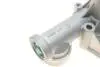 Фото Помпа води Hyundai Accent/Getz/Elantra 1.3/1.5 94-05/Mitsubishi Lancer 1.2-1.5 83-95 (B/B)(6 лоп) BUGATTI (PA9201) зображення 3