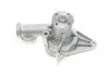 Фото Помпа води Hyundai Accent/Getz/Elantra 1.3/1.5 94-05/Mitsubishi Lancer 1.2-1.5 83-95 (B/B)(6 лоп) BUGATTI (PA9201) зображення 10