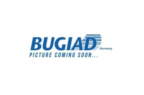 Автозапчастина BUGIAD 82417 (фото 1)