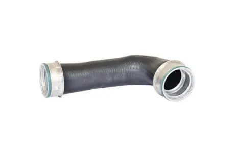 Фото Патрубок інтеркулера Seat Leon, Toledo Ii Vw Bora, Golf Iv 1.9D 02.00-06.06 BUGIAD (82704) зображення 1