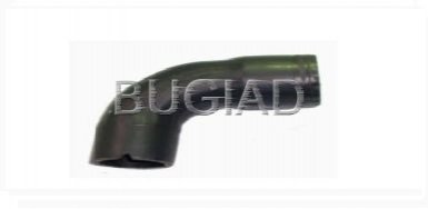 Патрубок интеркулера Opel Astra H 1.3 Cdti 05-10 BUGIAD 85607