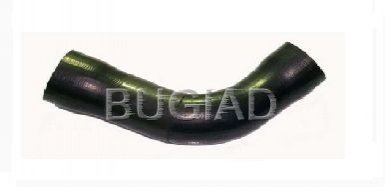 Патрубок інтеркулера Opel Signum/Vectra C 2.0DTI 16V 02- BUGIAD 85612 (фото 1)