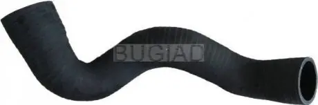 Патрубок интеркулера Audi A4/A6/VW Passat 1.9TDI 98-08 BUGIAD 86620