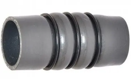 Фото Патрубок інтеркулера Peugeot 2008 I/II 13- /Citroen C3 II/III 09- 1.2THP/1.6HDi BUGIAD (88722) зображення 1