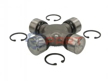 Шарнір, карданний вал C.E.I 133068 Купити в Україні