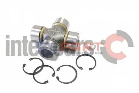 Шарнір, карданний вал C.E.I 133090 Купити в Україні