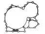 Ущільнення, коробка передач C.E.I (139641) зображення 1