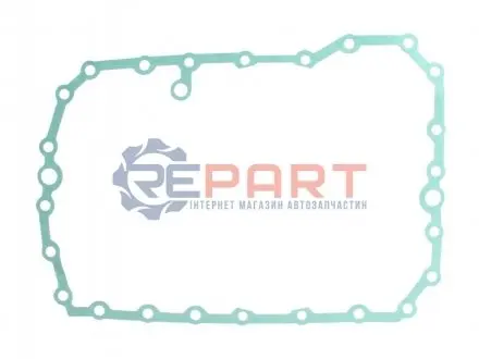 Ущільнення, коробка передач C.E.I 139685
