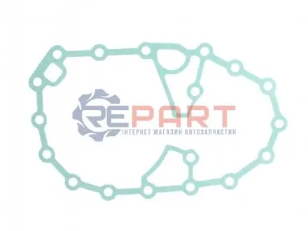 Ущільнення, коробка передач C.E.I 139686