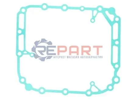 Ущільнення, коробка передач C.E.I 139992