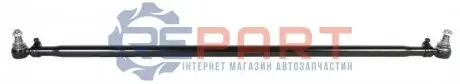 Рульова тяга поперечна (L-1750мм) RVI KERAX, MAXTER, PREMIUM, PREMIUM 2, R 10.80 C.E.I 220353