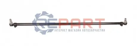 Поперечна рульова тяга C.E.I 220357