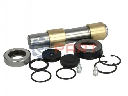 Шкворень Renault Mascott 2,8D/3.0D, 99-10, (28/27.5x155) C.E.I 230083