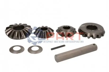 Ремкомплект диференціала MERCEDES HLO01 HLO02 HLO14 HLO15 C.E.I 298442 Купити в Україні