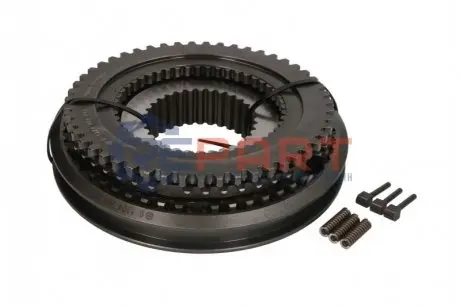 Ремонтний комплект, коробка передач C.E.I 298464