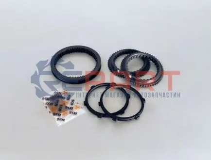 Синхронизатор C.E.I 298844