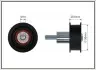 Ролик ГРМ VW Caddy 1.4/1.6 97- (паразитний) (56x25.6) CAFFARO (27-48) зображення 1