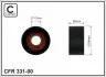 Ролик CAFFARO (331-00) изображение 2
