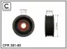 Фото Ролик обводной CAFFARO (38100) изображение 2