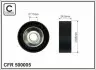 Ролик натяжной CAFFARO (500005) изображение 2