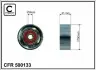 Ролик ГРМ BMW 3 (E30)/5 (E34) 89-95 (паразитний) (50х21) CAFFARO (500133) зображення 1