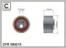 Фото Ролик ГРМ Audi 100/A6 2.5TDI -97 (натяжний) (60х24) CAFFARO (500215) зображення 2