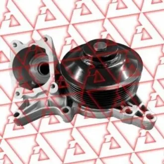 Фото Водяний насос CAR (332722) зображення 1