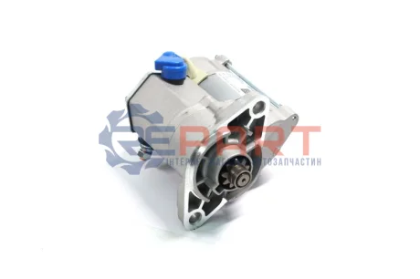 Стартер 12В, 1.4кВт TOYOTA Land Cruiser IV (J7) (вир-во) CARGO 110411