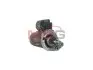 Стартер VW Caddy I/II 82-00/T4 90-03 (12V/1.1kw) (z=9) CARGO (111059) зображення 1