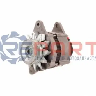 Генератор CARGO 111267 Купити в Україні