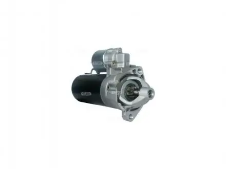 Стартер VW Passat/Audi A4/A6 1.9 TDi 96-05/Skoda Superb 1.9 TDi 01-08 (12V/1.8kw) (z=9) CARGO 111694 Купити в Україні