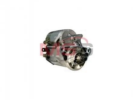 Фото Стартер CARGO (111785) зображення 1