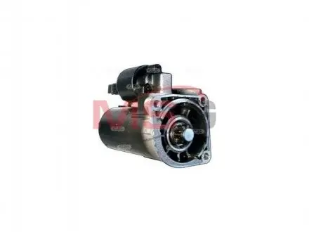 Стартер VW Polo 1.4-1.6 98-12 (12V/1.1kw) (z=9) CARGO 111823 Купити в Україні