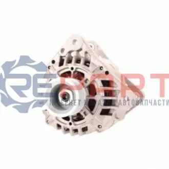 Генератор Audi A2/A3/Skoda Fabia/Octavia/VW Caddy/Golf 1.9TDI /MB Vito 1,4-3,2 96- (14V/90A) CARGO 111989