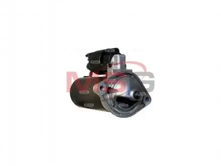 Стартер Toyota Avensis 2.0 D 97-03 (12V/2.0kw) (z=9) CARGO 112006 Купити в Україні