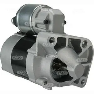 Стартер Renault Clio/Kangoo/Megane/Scenic/Dacia Dokker/Duster 1.4-1.6 97- (0,8kw) CARGO 112218 Купити в Україні