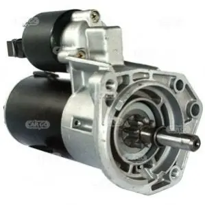 Стартер VW Caddy II 1.4/1.6 16V 95-04 (12V/1.1 kw) CARGO 112307 Купити в Україні