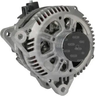 Генератор Citroen Jumpy/Jumper/Peugeot Expert/Boxer/206/307 2.0-2.2 HDI 01- 07 (14V/150A) CARGO 112461