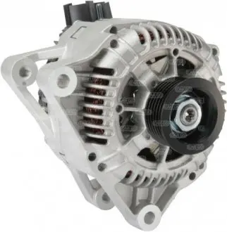 Генератор Fiat Scudo 1.9 D/2.0 JTD 98-06 (14V/90A) CARGO 112480