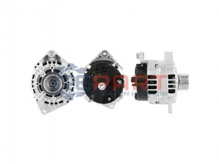 Генератор Citroen Jumper/Peugeot Boxer 2.8 HDi 00-09 (14V/120A) CARGO 113247 Купити в Україні