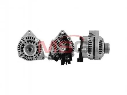 Генератор CARGO 113485 Купити в Україні