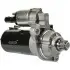 Фото Стартер Audi A3/Q3/Skoda Fabia/Yeti/VW Caddy/T5/Golf/Passat 2.0 TDI/TSI 03-15 (2.0kw) (z=10) CARGO (113841) зображення 1